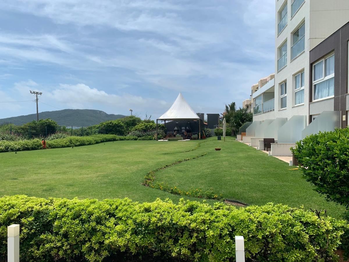 Alto Padrão Pé Na Areia Apartamento *