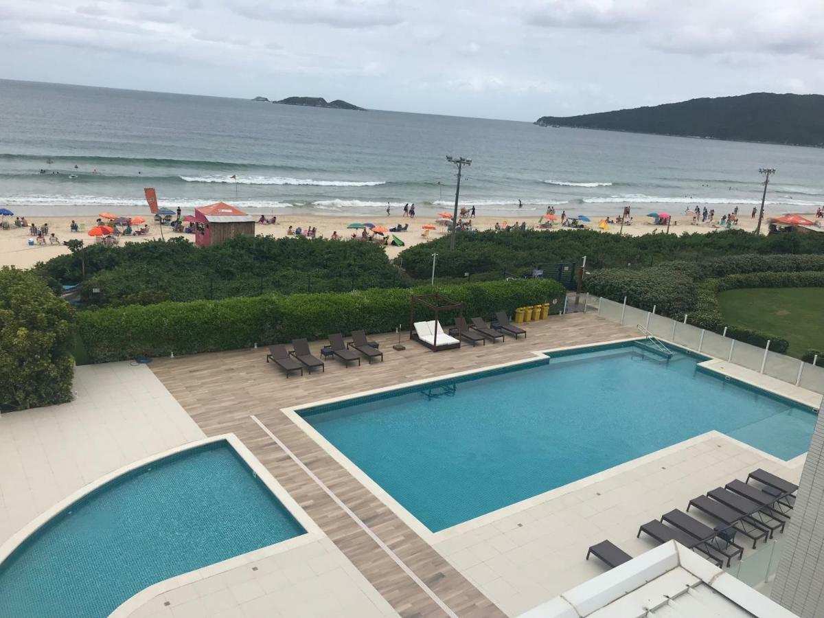 Alto Padrão Pé Na Areia *