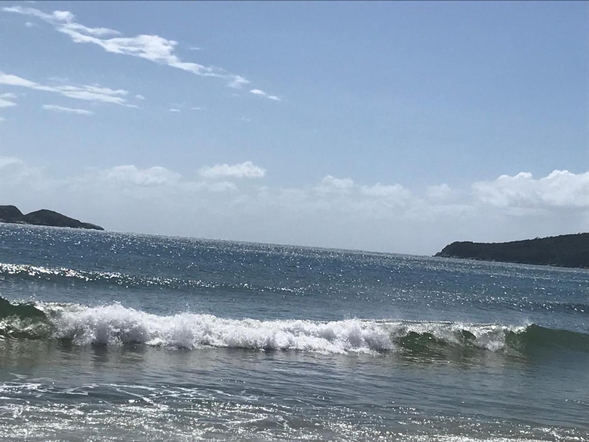 Alto Padrão Pé Na Areia Florianópolis