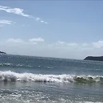 Alto Padrao Pe Na Areia