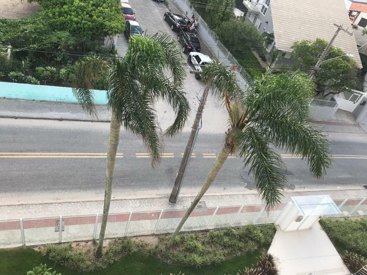 Alto Padrao Pe Na Areia Apartment